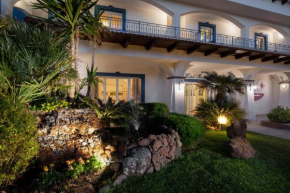 Hotel Rosa dei Venti Castelsardo